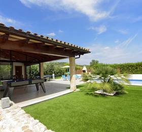 Туры в Martorell Golf в Испании