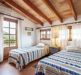 Отдых в Casa Martin - Испания, Польенса