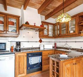 Casa Martin в Польенсе