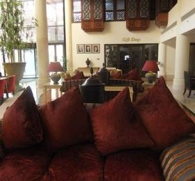 Туры в Marriott в Иордании