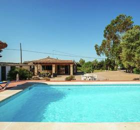Туры в Holiday Home Rotaflor в Испании