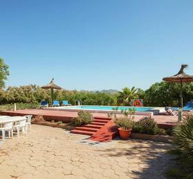 Отдых в Holiday Home Rotaflor - Испания, Польенса