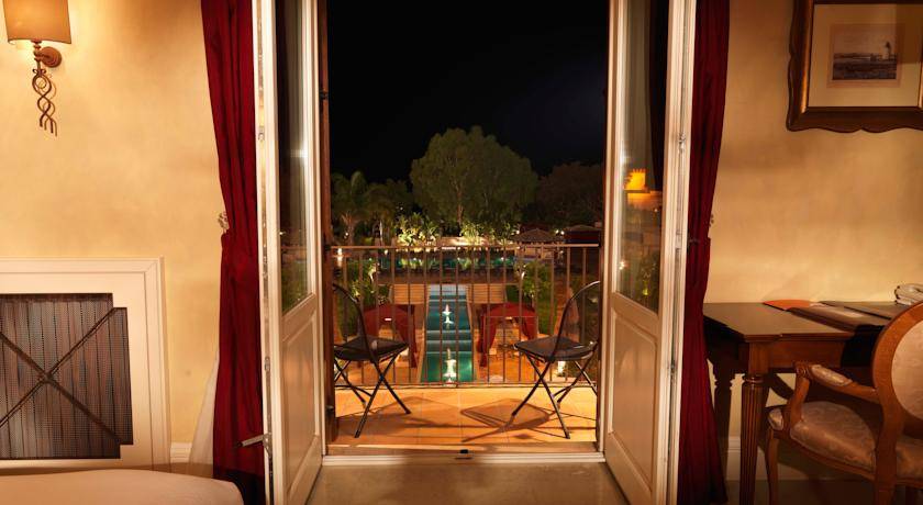 Almar Giardino di Costanza Resort & Spa 5* Италия, Сицилия