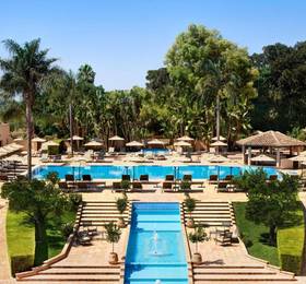 Туры в Almar Giardino di Costanza Resort & Spa в Италии