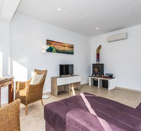 Отдых в Apartamento Placa Monnares - Испания, Польенса