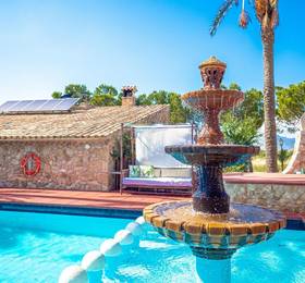 Туры в Can Cap de Bou by Alquilair в Испании