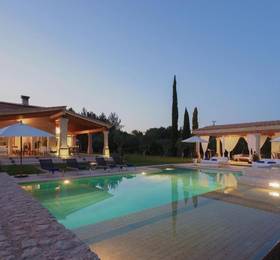 Отдых в Villa Golf Marina - Испания, Польенса