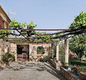 Отдых в VILLA CREVERE - Испания, Польенса