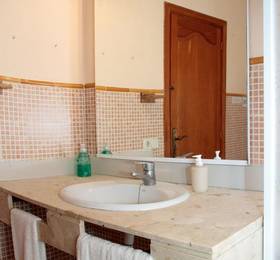Отдых в Villa Farel - Испания, Польенса