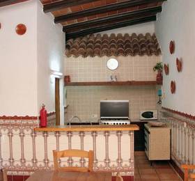 Туры в Villa Farel в Испании
