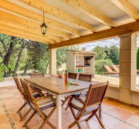 Туры в Villa Pontarro в Испании