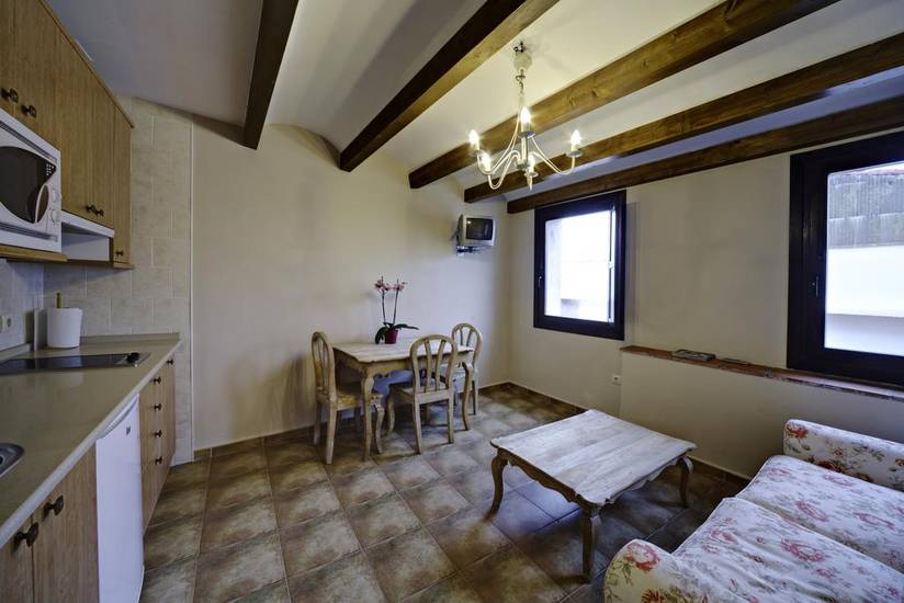 Apartamentos Turisticos Rincon de la Magdalena 2* Испания, Пласенсия