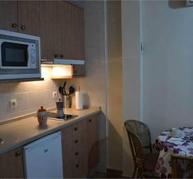 Отдых в Apartamentos Turisticos Rincon de la Magdalena - Испания, Пласенсия