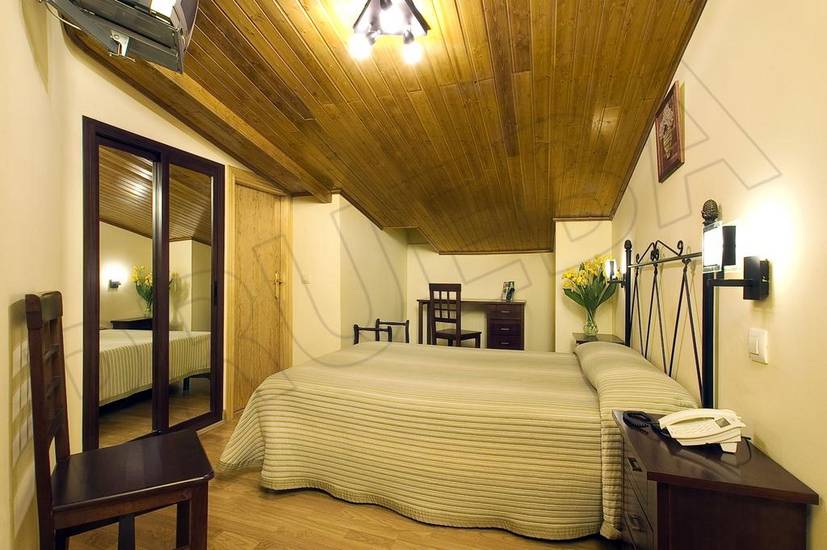 Hotel Ciudad de Plasencia 3* Испания, Пласенсия