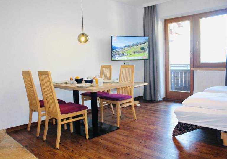 Pension Norika