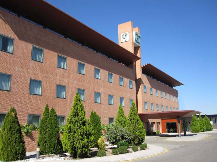 Posadas de Espana Pinto 3* Испания, Пинто