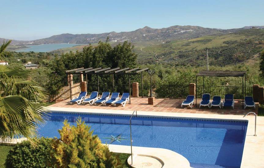 Holiday Home Periana - 03 3* Испания, Периана