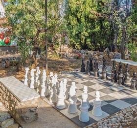 Holiday Home Periana - 03 в Периане