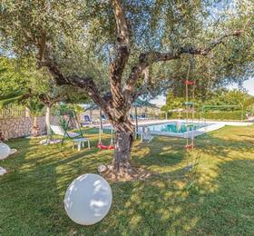 Отдых в Holiday Home Periana - 03 - Испания, Периана