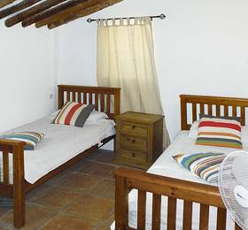 Casa Vieja в Периане