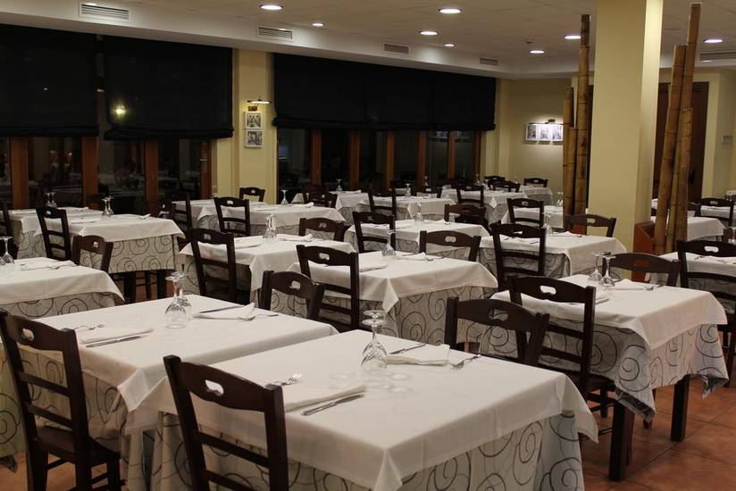 Hotel Puerto Mar 3* Испания, Пеньискола