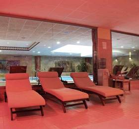 Peniscola Plaza Suites в Пеньисколе