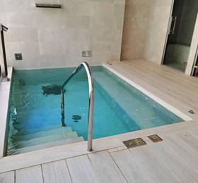 Hotel Los Delfines в Пеньисколе