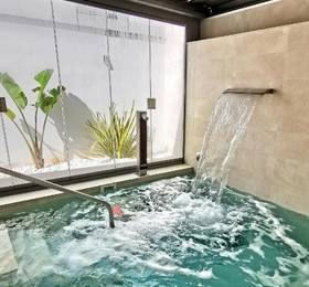 Отдых в Hotel Los Delfines - Испания, Пеньискола