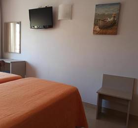 Отдых в Hotel Marina - Испания, Пеньискола
