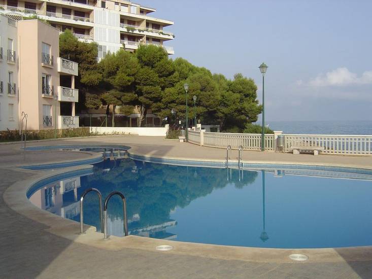 Residencial Edison Alpen1 Испания, Пеньискола
