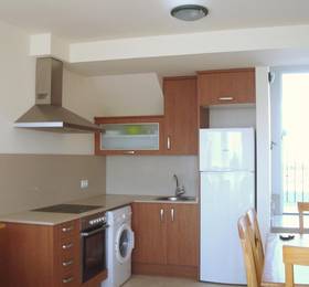 Villamar Alpen1 в Пеньисколе