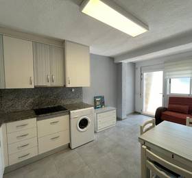 Finca Simo Alpen1 в Пеньисколе