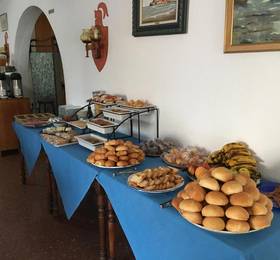 Отдых в Hotel Blason Junior - Испания, Пеньискола