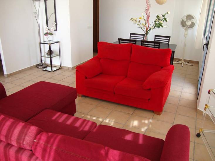 Apartamentos Tierra de Irta Resort 3000 Испания, Пеньискола