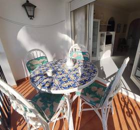 Отдых в Apartamentos Tierra de Irta Resort 3000 - Испания, Пеньискола