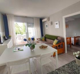 Apartamentos Tierra de Irta Resort 3000 в Пеньисколе
