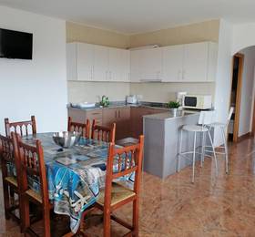 Отдых в Apartamentos Vista - Испания, Пеньискола