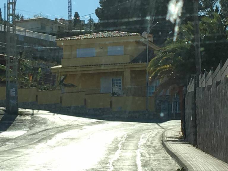 Apartamentos Gema