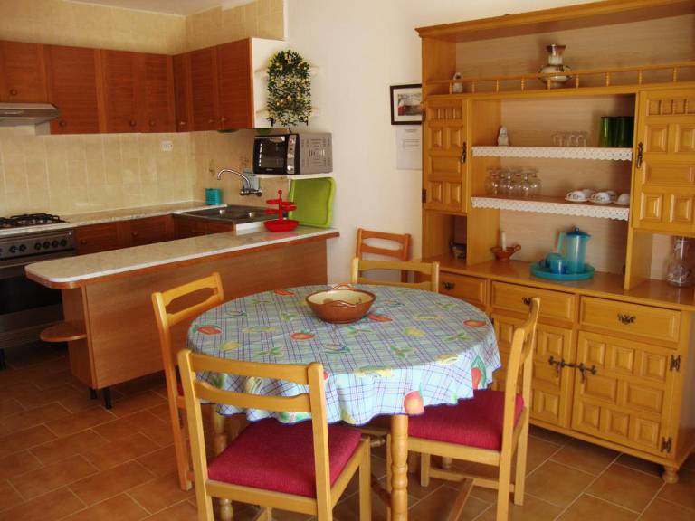 Apartamentos Mar de Peniscola Casablanca 3000