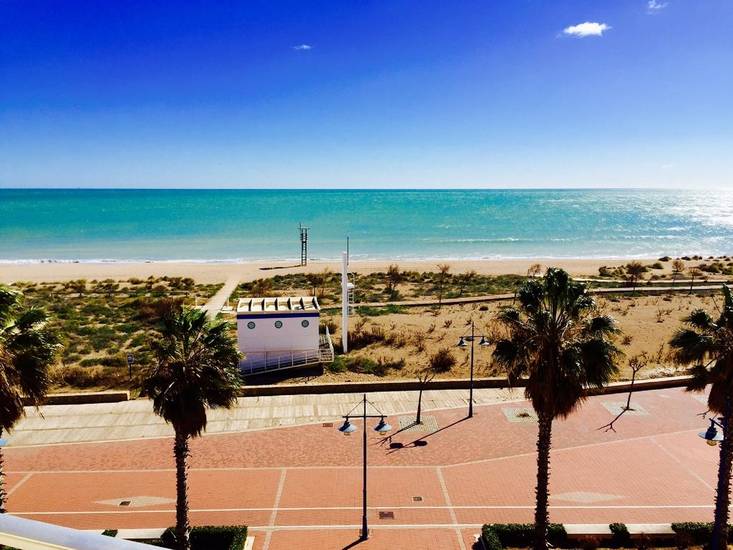 Apartamentos Mar Peniscola Испания, Пеньискола