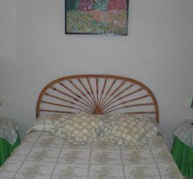 Отдых в Papa Luna Apartamento - Испания, Пеньискола