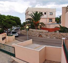 Туры в Apartamentos Urgeles в Испании