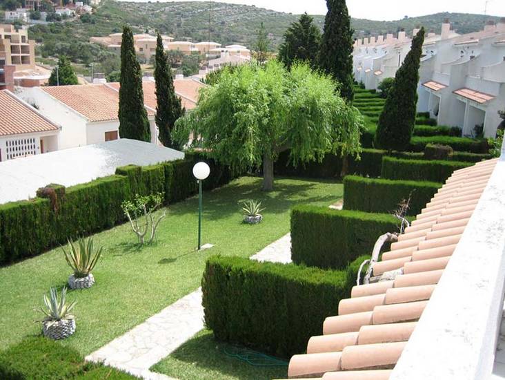Apartamentos La Cova 3000 Испания, Пеньискола