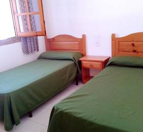 Apartamentos La Cova 3000 в Пеньисколе