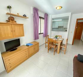 Туры в Apartamentos Olimpo 3000 в Испании