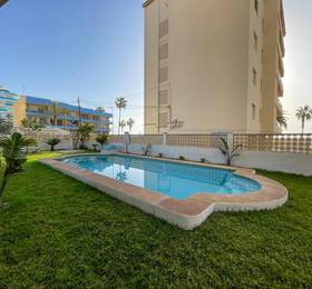 Отдых в Apartamentos Olimpo 3000 - Испания, Пеньискола