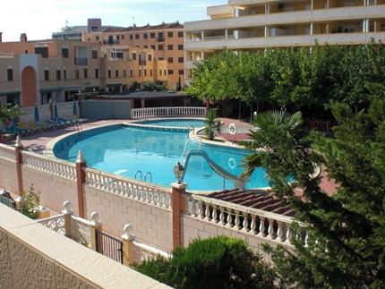 Adosado Peniscola Residencial