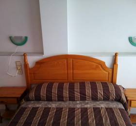 Туры в Olimpo Alpen1 в Испании