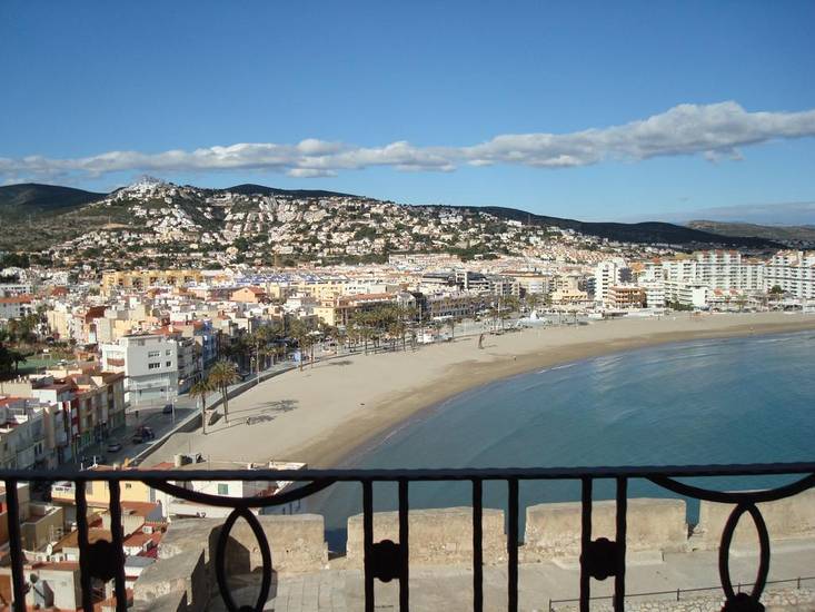 Peniscola Playa Alpen1 Испания, Пеньискола