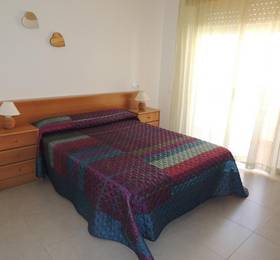 Отдых в Apartamento Nuria Los Abanicos - Испания, Пеньискола
